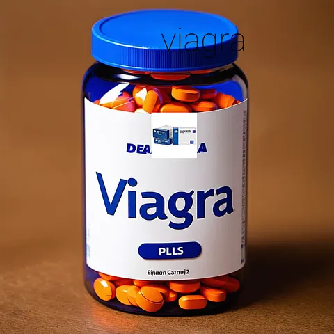 Adquirir viagra sin receta